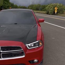 2014 Dodge Charger