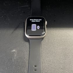 Series 8 Apple Watch 