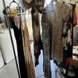 Clothes/Ropa For Sale $1