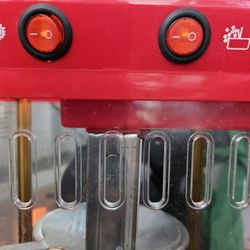 MAQUINA PARA HACER PALOMITAS 