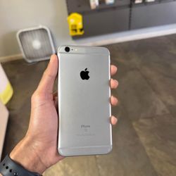 iPhone 6S Plus Unlocked 