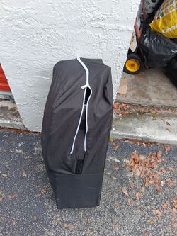 Baby pack and play
