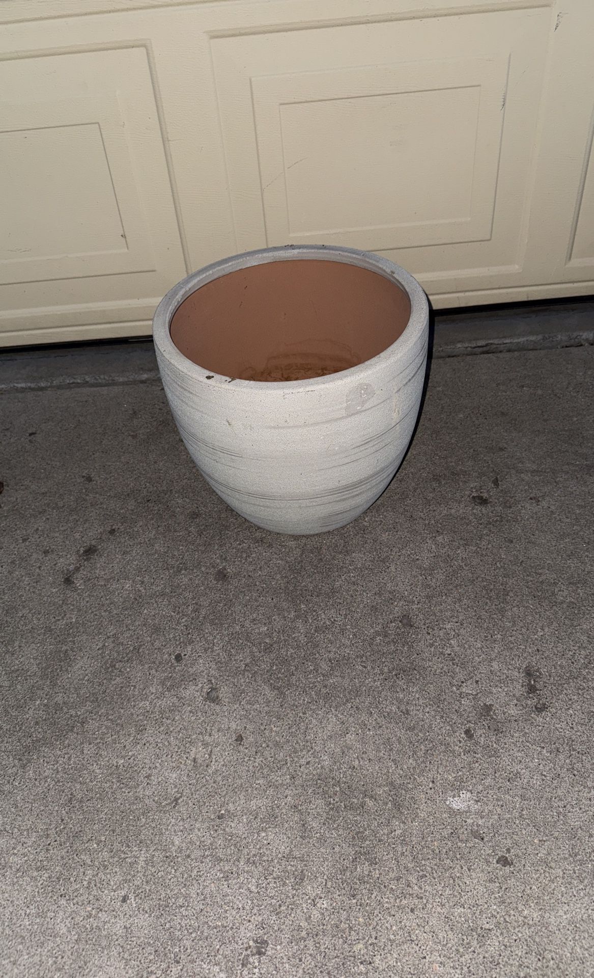 Ceramic Pot