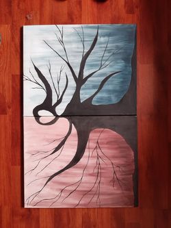 Love Tree