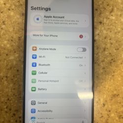 AT&T iPhone 15 Pro Max