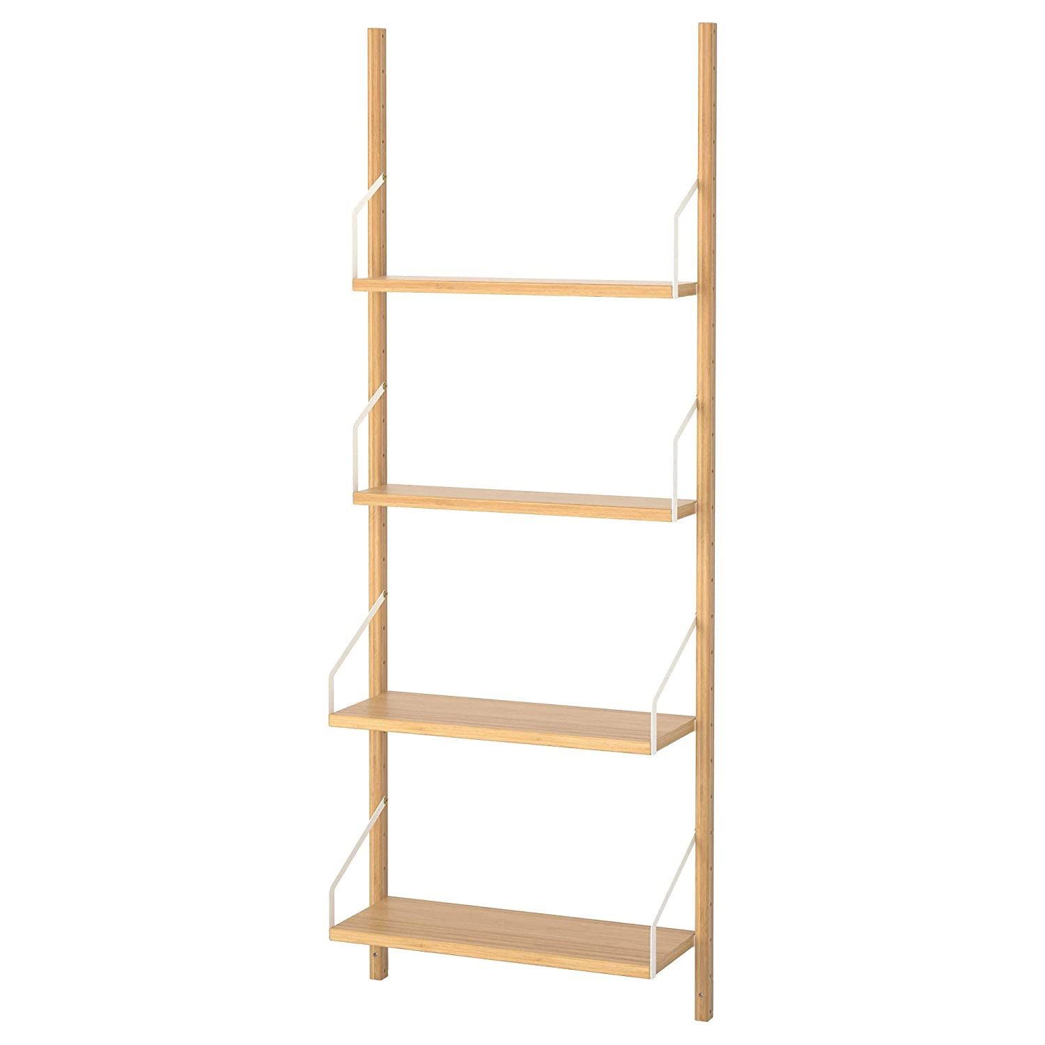 IKEA Svalnas Parts 1 Piece Shelf Sold Out 24 x 5 7/8