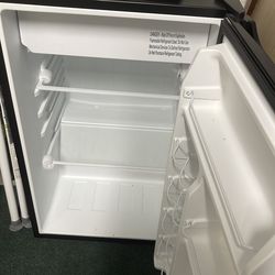 Whirlpool  mini fridge