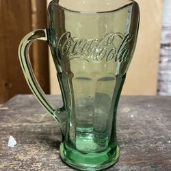 Coca Cola Mug