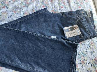 Levi’s Jeans