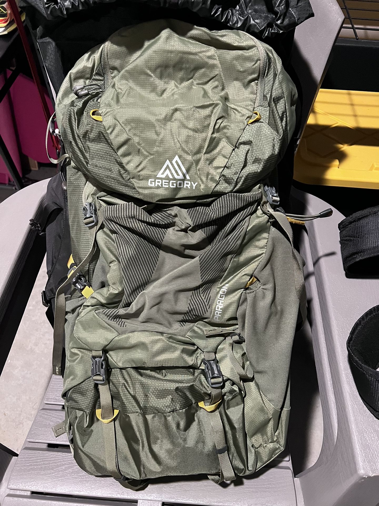 Gregory Paragon 48 Backpack 