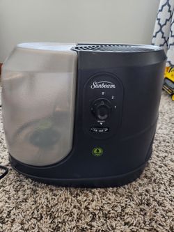 Sunbeam Humidifier