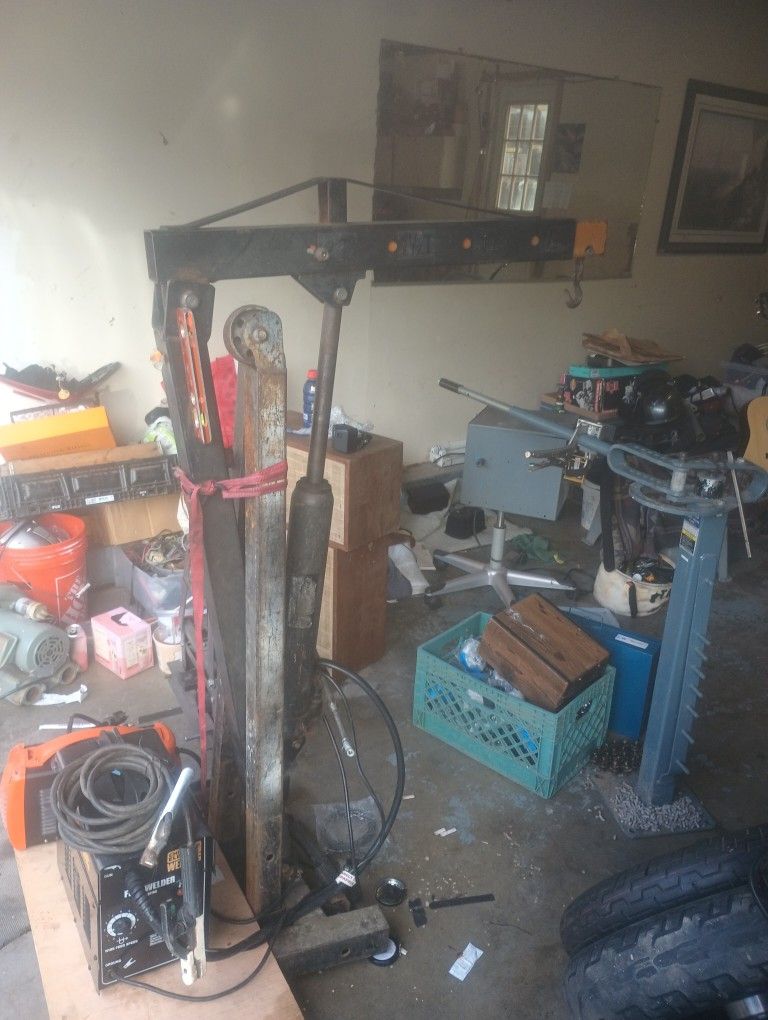 Look. $200 OBO Assorted Shop Tools. Need Gone Assp