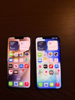 iPhone 13 Pro Unlocked 128gb