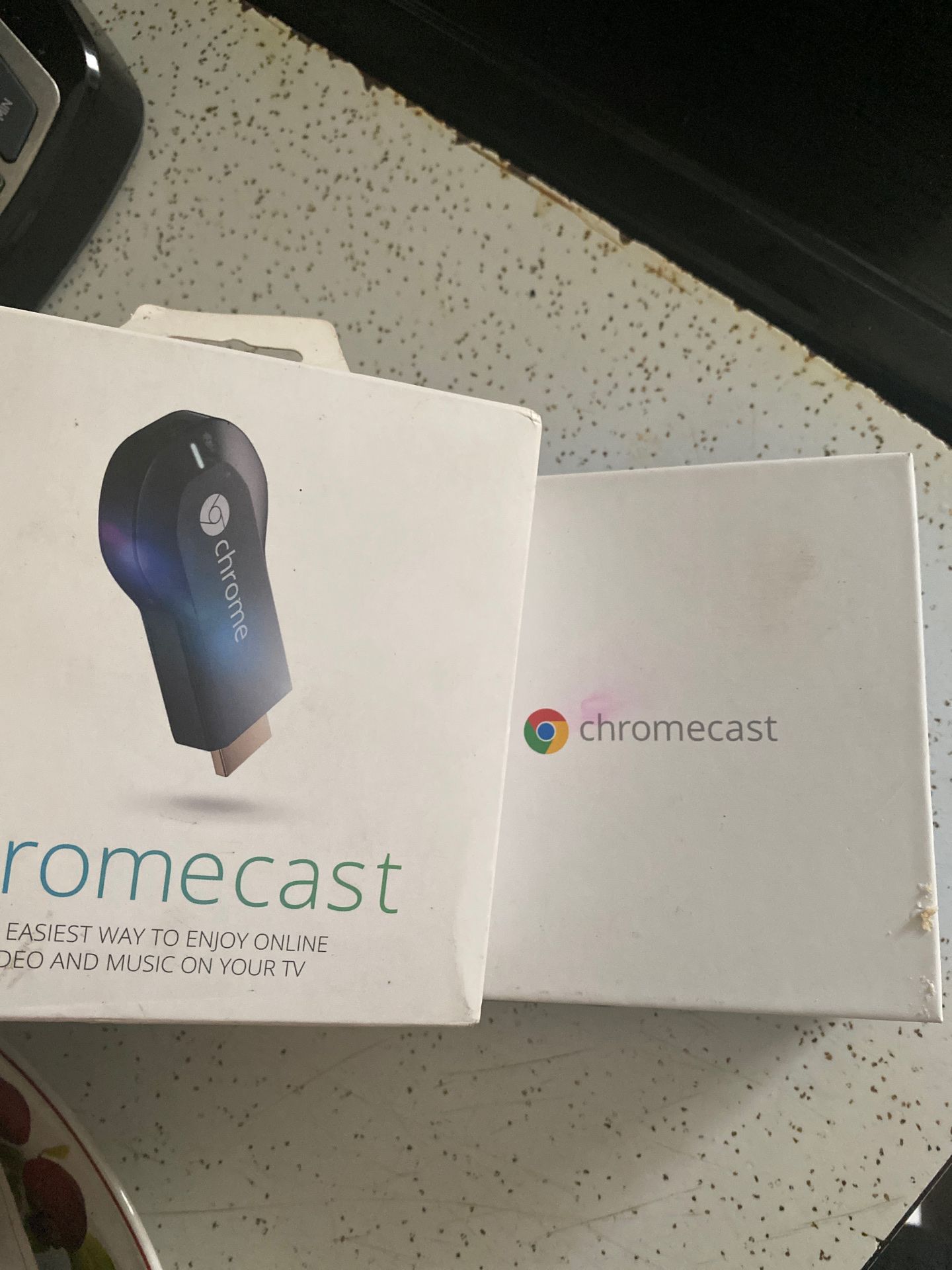 Chromecast