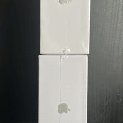 2 New pairs of AirPod pros (2nd generation) $120