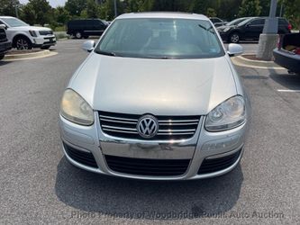 2008 Volkswagen Jetta