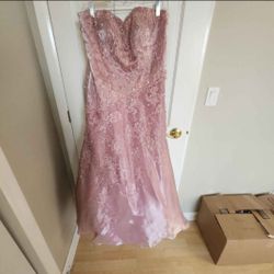 Mother Of The Bride Dress