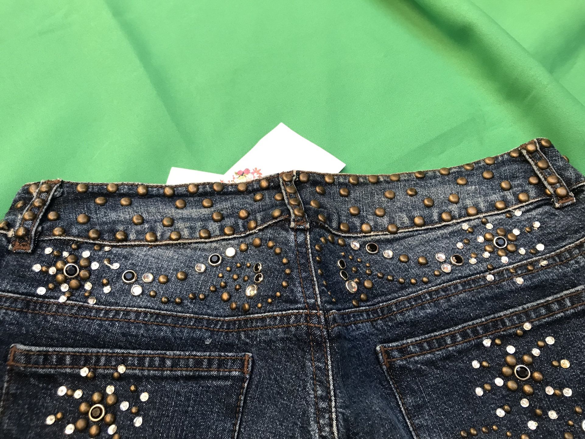 BASIL & MAUDE WOMEN PANTS 