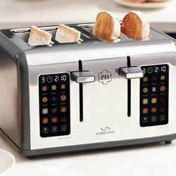 Princess house tostador