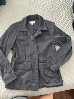 Free Assembly Jacket 