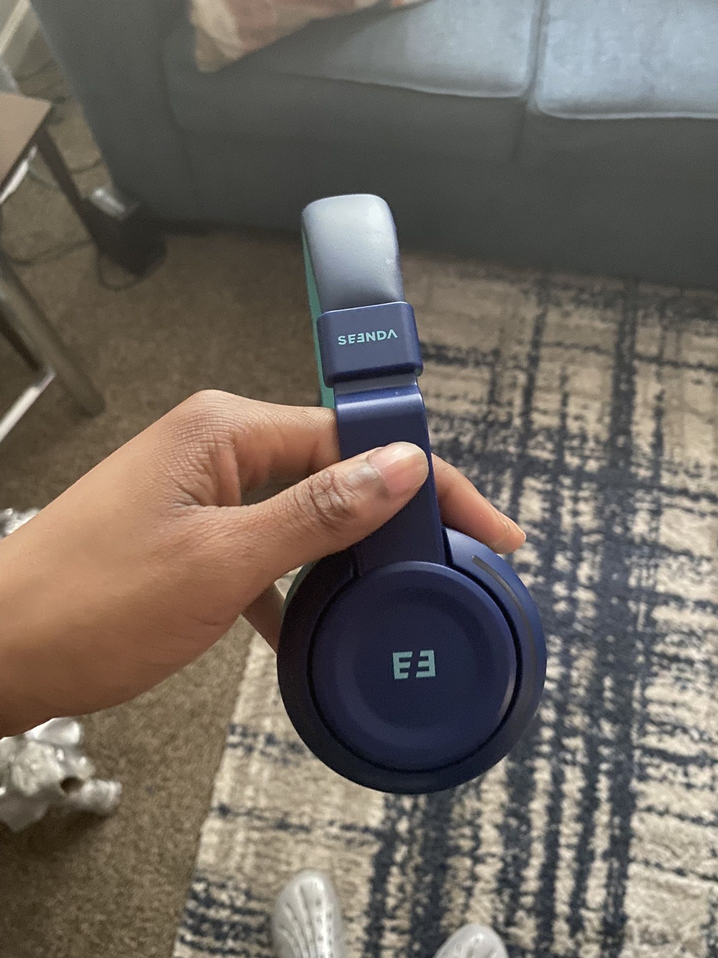 Head Phones