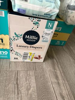 Millie moon size n