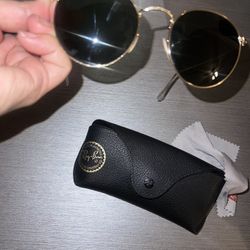 Ray-Ban Sunglasses- Woman