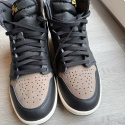 Jordan 1 High - Palomino - Size 10