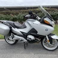 2007 BMW 1200RT Low Mileage $$$