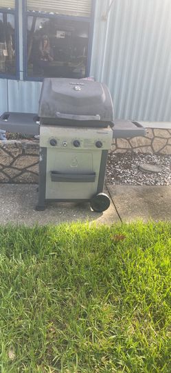 Grill’s  for Dad