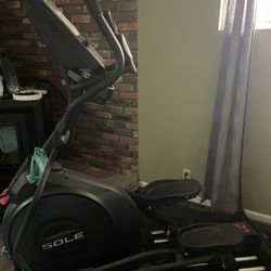 elliptical 