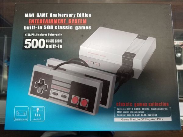 Old School Games List School Style