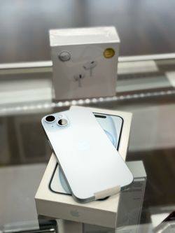 iPhone 15