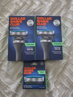Razor Set