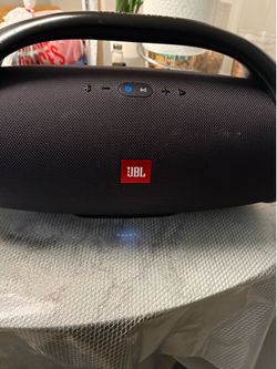 Jbl boombox 1