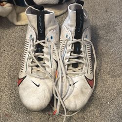 Nike cleats