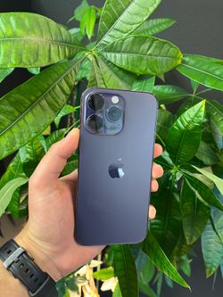 iPhone 14 Pro Max - Unlocked - 256GB