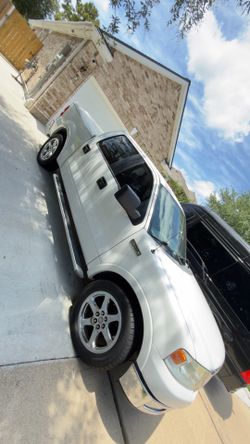 2005 Ford F-150
