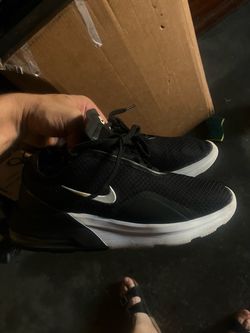 Size8 woman’s Nikes