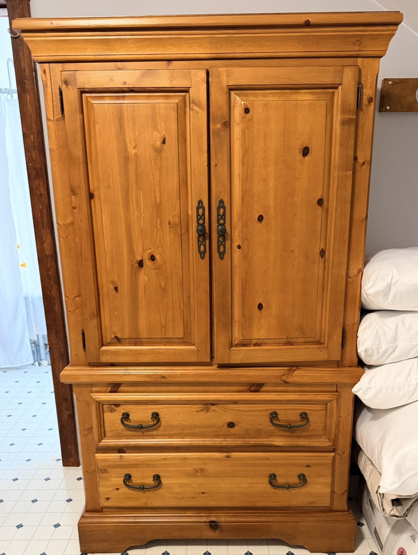 Armoire 