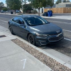 2015 Chevrolet Malibu