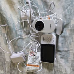VTech  baby Monitor 