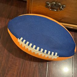 Free Large Ball