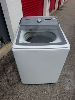 Lavadora