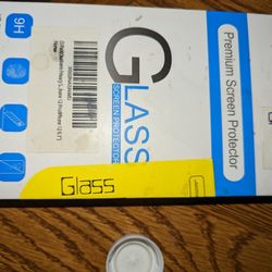 sorlnern screen protector for iphone 12