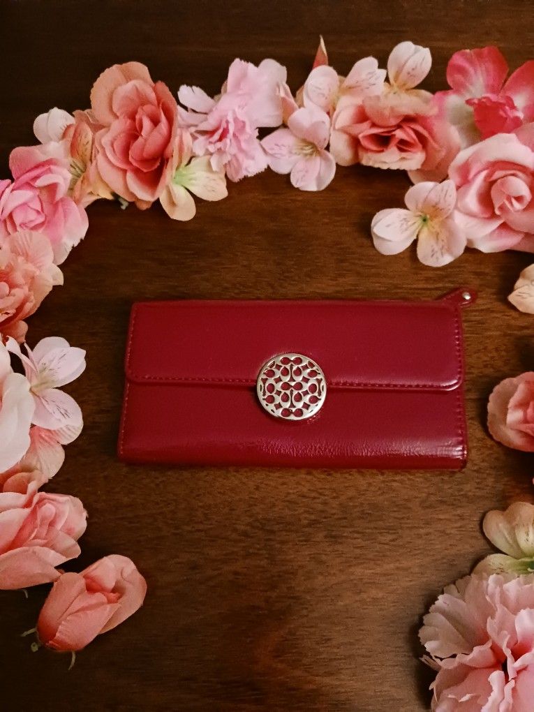 Coach Wallet 41