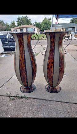 Vases