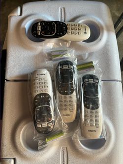Direct tv rc73 remotes