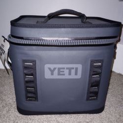 Yeti Soft Cooler 12 