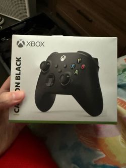 Xbox remote control